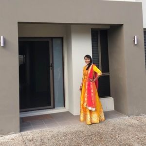 Meet your Posher, Moyrine